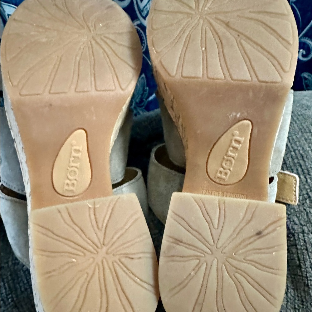 Born Sandals - Picture 6 of 6